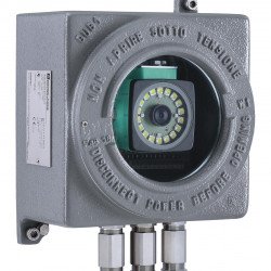 Stationary read device OPC120W-F200-R2-Ex