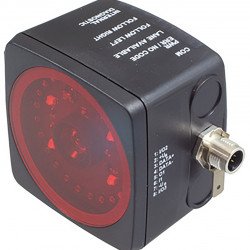 Optical reading head PGV100I-F200A-R4-V19 Optical reading head PGV100I-F200A-R4-V19