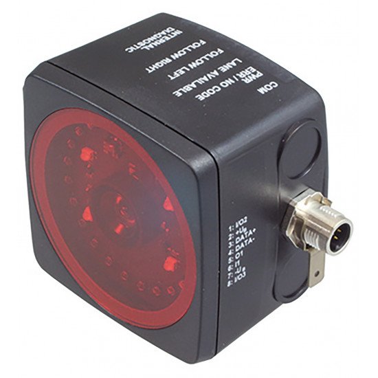 Optical reading head PGV100I-F200A-R4-V19 Optical reading head PGV100I-F200A-R4-V19