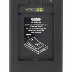 Charger DC EX-BP S02