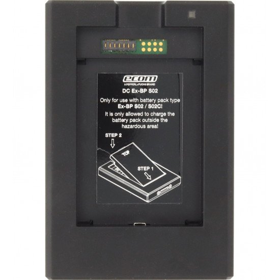 Charger DC EX-BP S02 Charger DC EX-BP S02
