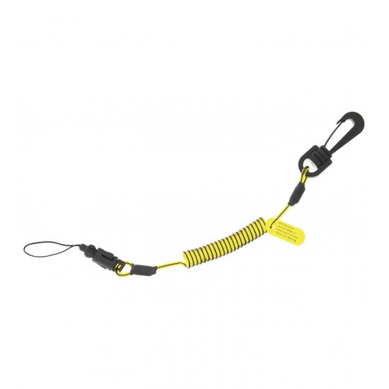 Holding strap EXT-C2LCOIL Holding strap EXT-C2LCOIL