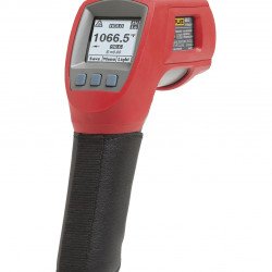 Intrinsically safe infrared thermometer 568 EX ATEX / IECEx Intrinsically safe infrared thermometer 568 EX ATEX / IECEx