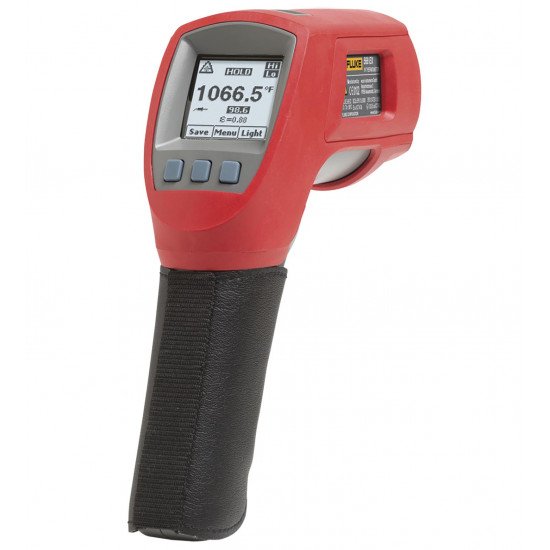 Intrinsically safe infrared thermometer 568 EX PCEC Intrinsically safe infrared thermometer 568 EX PCEC