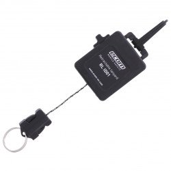 Retractable lanyard RL ID01 Retractable lanyard RL ID01