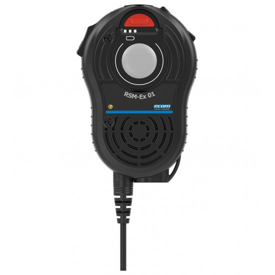 Remote Speaker Microphone RSM-EX01SES-D1NAM-1SWN...AI Remote Speaker Microphone RSM-EX01SES-D1NAM-1SWN...AI