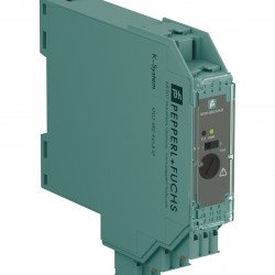 Redundant Power Feed Module KFD2-EB2.R4A.B.SP