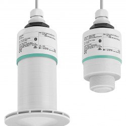 Level Radar LCR20