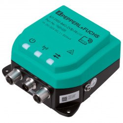 RFID read/write device IUT-F190-B40-2V1D-FR2-03 RFID read/write device IUT-F190-B40-2V1D-FR2-03