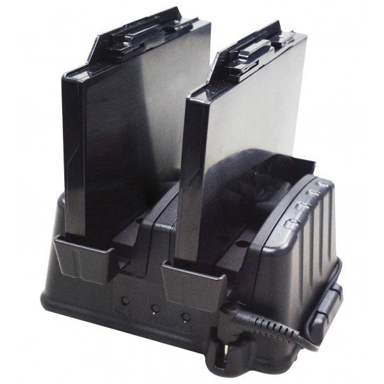 Charger DC P01 HC Battery charger