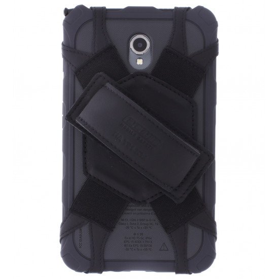 Hand strap can be rotated HA T05 X2R