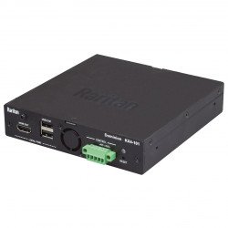 Raritan Dominion KVM-over-IP Switch DKX4-101