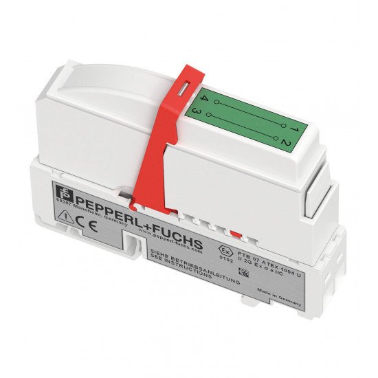 Multifunction Terminal MFT-*