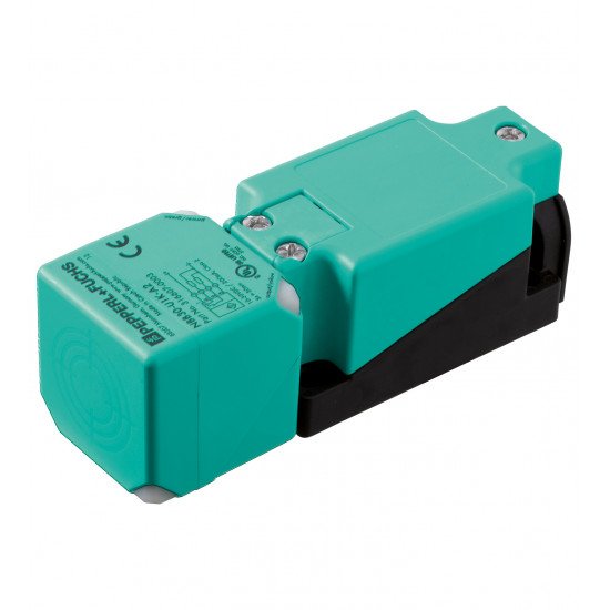 Inductive sensor NBB30-U1K-A0 Inductive sensor NBB30-U1K-A0