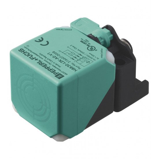 Inductive sensor NRN40-L3K-A0-V1