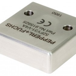 Magnetic actuator 52FY31-V4A Magnetic actuator 52FY31-V4A