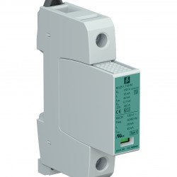 Surge Protection Barrier M-LB-1.150.D Surge Protection Barrier M-LB-1.150.D