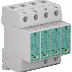 Surge Protection Barrier M-LB-4.275TNS.D Surge Protection Barrier M-LB-4.275TNS.D