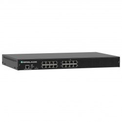 Serial Device Server ICDM-RX/TCP-16RJ45/RJ45-RM