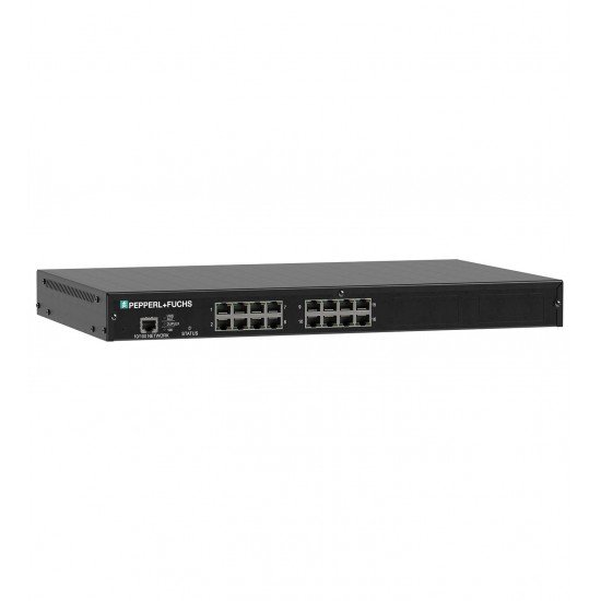 Serial Device Server ICDM-RX/TCP-16RJ45/RJ45-RM Serial Device Server ICDM-RX/TCP-16RJ45/RJ45-RM