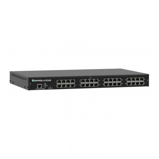 Serial Device Server ICDM-RX/TCP-32RJ45/RJ45-RM Serial Device Server ICDM-RX/TCP-32RJ45/RJ45-RM