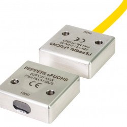 Magnetic field sensor 50FY41-V4A-12-KIT Magnetic field sensor 50FY41-V4A-12-KIT