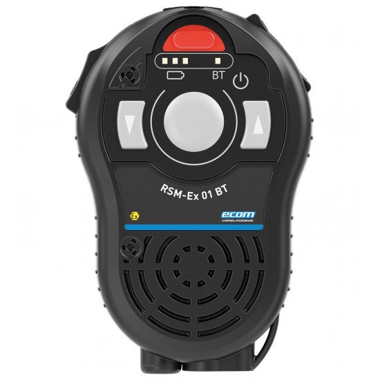 Remote Speaker Microphone RSM-EX01B..-Z0BRA-1BBN...ST Remote Speaker Microphone RSM-EX01B..-Z0BRA-1BBN...ST