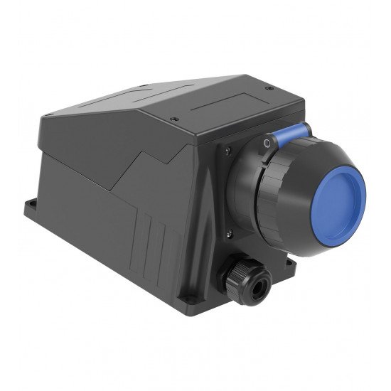 Sockets Ex de PS*-4*