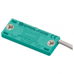 Capacitive sensor CBN10-F46E-E2-0,47M-Y70115830 Capacitive sensor CBN10-F46E-E2-0,47M-Y70115830