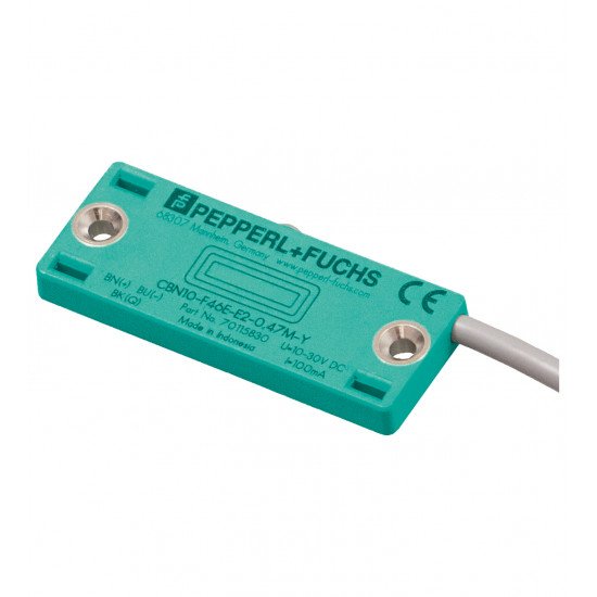 Capacitive sensor CBN10-F46E-E2-0,47M-Y70115830 Capacitive sensor CBN10-F46E-E2-0,47M-Y70115830