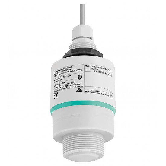 Level Radar LCR10