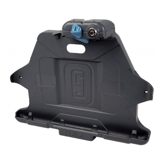 Vehicle mount VH_T02_X2_DUALUSBBARWIRENON-EX