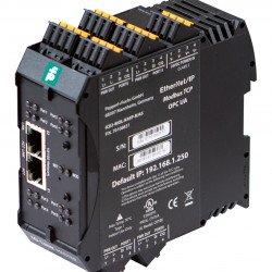 IO-Link master ICE2-8IOL-K45P-RJ45 IO-Link master ICE2-8IOL-K45P-RJ45