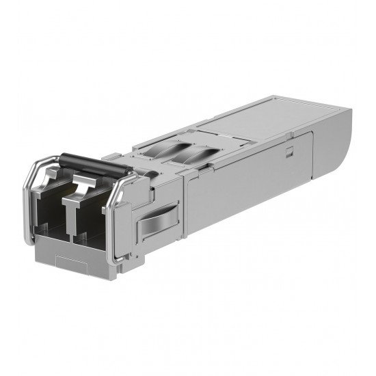 SFP: 1000BASE-ZX Gigabit Ethernet Single-mode Fiber Extended Temperature SFP-S-90KM-G-W