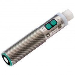 Ultrasonic sensor UC500-18GS-2EP-IO-V15 Ultrasonic sensor UC500-18GS-2EP-IO-V15