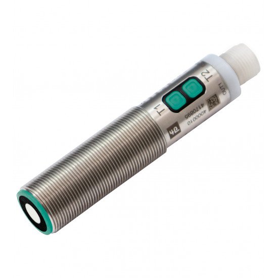 Ultrasonic sensor UC500-18GS-2EP-IO-V15 Ultrasonic sensor UC500-18GS-2EP-IO-V15
