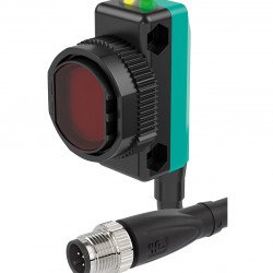 Background suppression sensor ML17-8-H-100-RT/115b/136 Background suppression sensor ML17-8-H-100-RT/115b/136