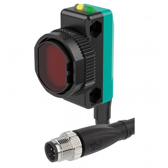 Background suppression sensor ML17-8-H-100-RT/115b/136 Background suppression sensor ML17-8-H-100-RT/115b/136
