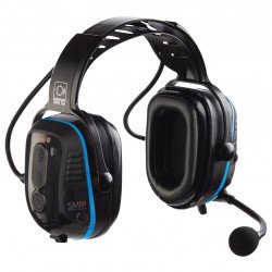 Headset SM1P* Headset SM1P*