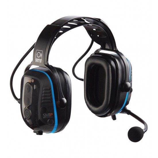 Headset SM1P* Headset SM1P*
