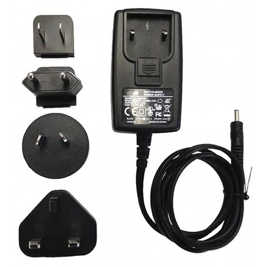Wall charger TC SM