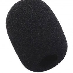 Microphone Wind Protector for SM1P Bluetooth® headset series MNA SM