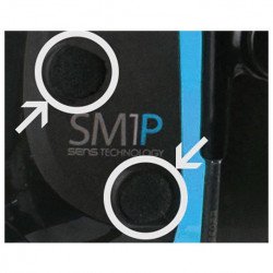 Wind shield for surround mic HMNA SM Wind shield for surround mic HMNA SM