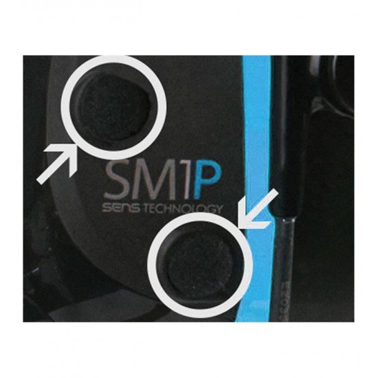 Wind shield for surround mic HMNA SM Wind shield for surround mic HMNA SM