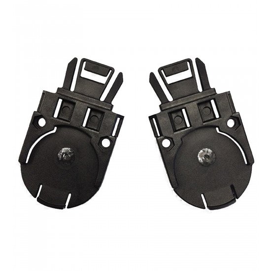 Helmet adapter HAD SM_A Helmet adapter HAD SM_A