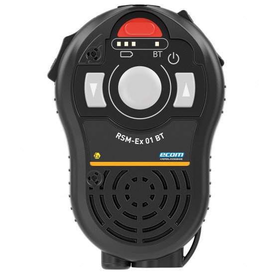 Remote Speaker Microphone RSM-EX01B..-Z2AUS-1BBLSPPST Remote Speaker Microphone RSM-EX01B..-Z2AUS-1BBLSPPST