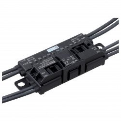IO-Link Motor Roller Module ICA-8DIO4M1-G20-IO IO-Link Motor Roller Module ICA-8DIO4M1-G20-IO