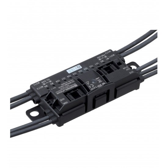 IO-Link Motor Roller Module ICA-8IO-4M4-G20-IO-P14 IO-Link Motor Roller Module ICA-8IO-4M4-G20-IO-P14