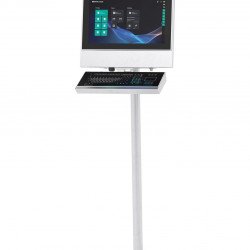 Remote Monitor - System with enclosure RM-320S-*A-*
