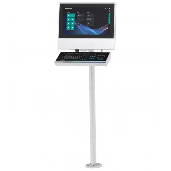 Remote Monitor - System with enclosure RM-320S-*A-*